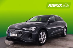 Audi e-tron bild 6