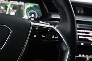 Audi e-tron bild 17