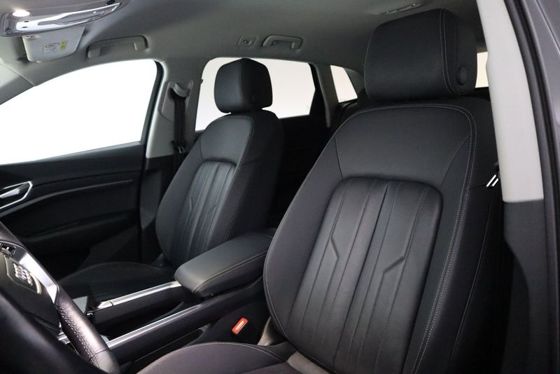 Audi e-tron bild 12