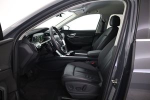 Audi e-tron bild 11