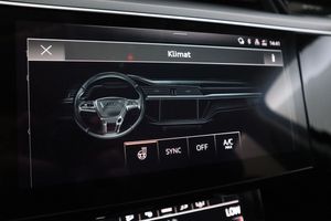 Audi e-tron bild 23