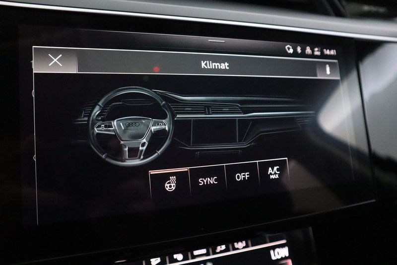 Audi e-tron bild 23