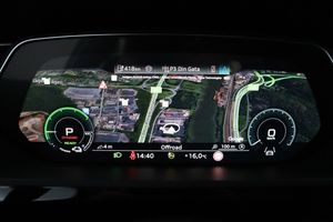 Audi e-tron bild 15
