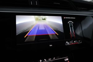Audi e-tron bild 20