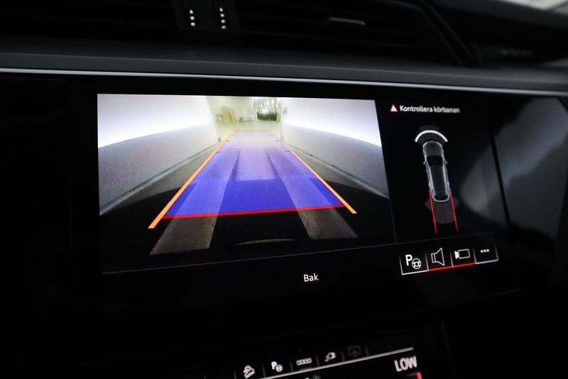 Audi e-tron bild 20
