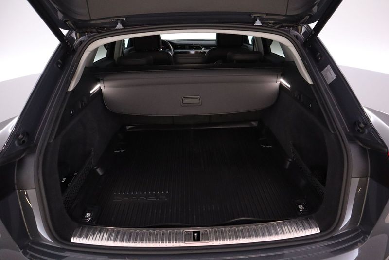 Audi e-tron bild 24