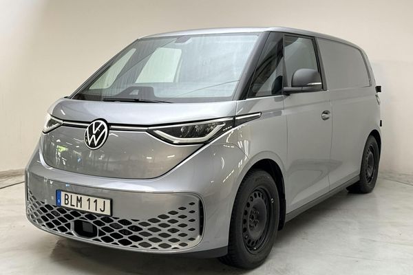 Volkswagen ID. Buzz Cargo 77kWh (204hk) - 2023