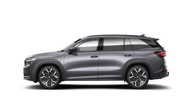 Skoda Kodiaq Sportline 1,5 TSI iV 204Hk 130 Edition - 2026