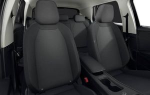 Volkswagen ID. Cross bild 6
