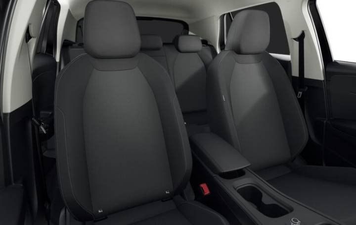 Volkswagen ID. Cross bild 6