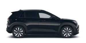 Volkswagen ID. Cross bild 2