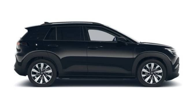 Volkswagen ID. Cross bild 2