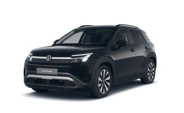 Volkswagen ID. Cross Life 52 kWh 211 hk fr 4795 kr/mån ink service, Kampanj - 2027