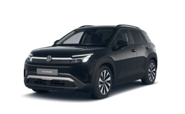 Volkswagen ID. Cross