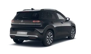 Volkswagen ID. Cross bild 3