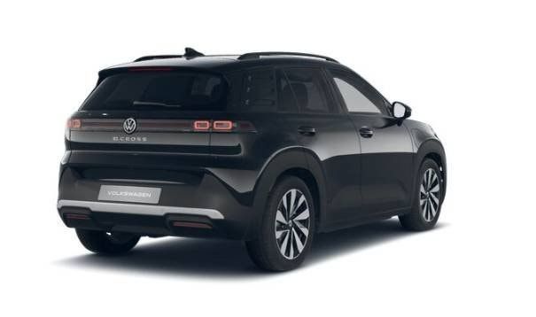Volkswagen ID. Cross bild 3