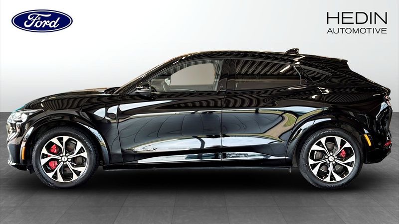 Ford Mustang Mach-E bild 6