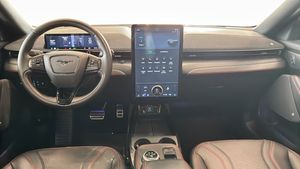 Ford Mustang Mach-E bild 4