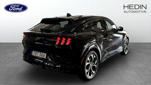 Ford Mustang Mach-E bild 2
