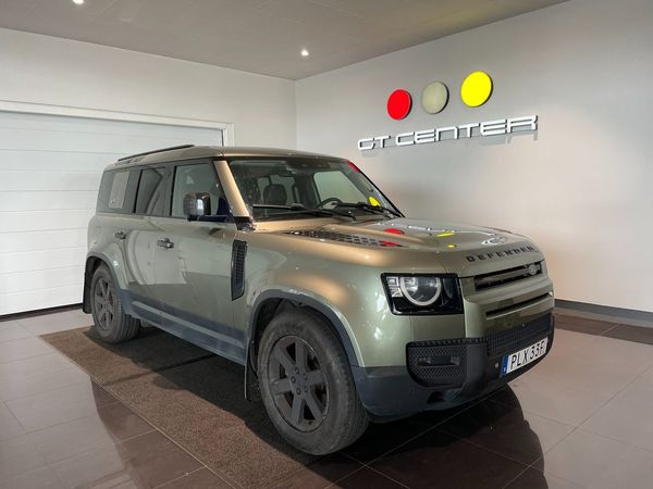 Land Rover Defender 110 D200 7-sits 360° Panorama 200hk - 2020