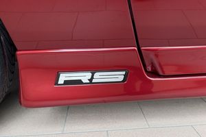 Chevrolet Camaro bild 9