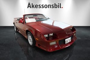 Chevrolet Camaro bild 1