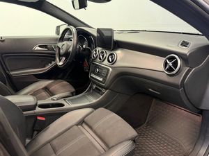 Mercedes CLA220 bild 14