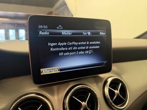 Mercedes CLA220 bild 15
