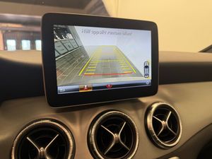 Mercedes CLA220 bild 16