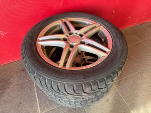 Mercedes CLA220 bild 18
