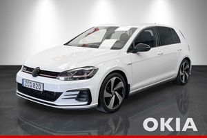 Volkswagen Golf bild 1