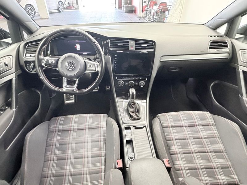 Volkswagen Golf bild 14