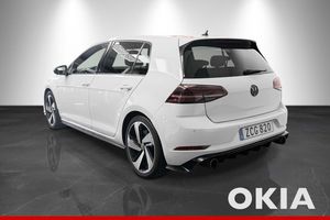 Volkswagen Golf bild 2