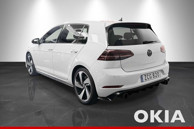 Volkswagen Golf bild 2