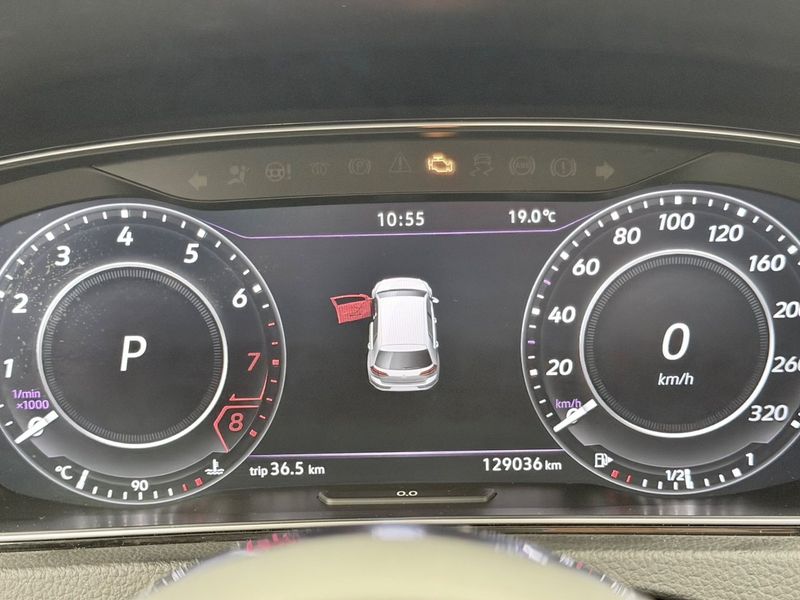 Volkswagen Golf bild 17