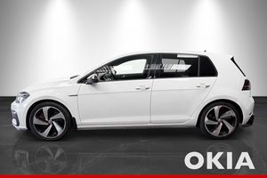 Volkswagen Golf bild 4