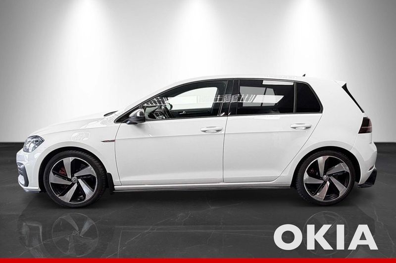 Volkswagen Golf bild 4