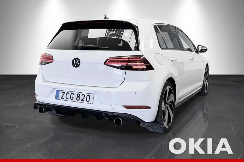 Volkswagen Golf bild 6