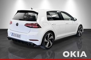 Volkswagen Golf bild 8
