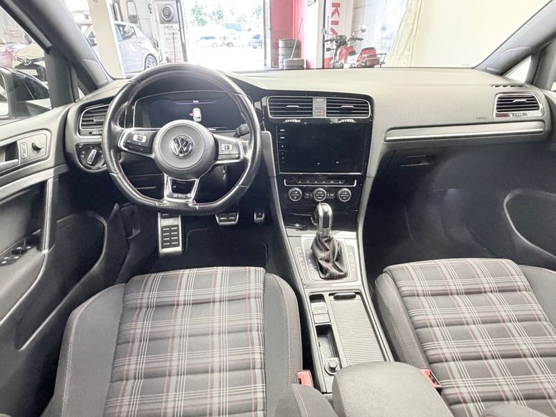 Volkswagen Golf bild 15