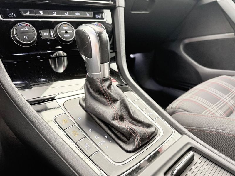 Volkswagen Golf bild 18