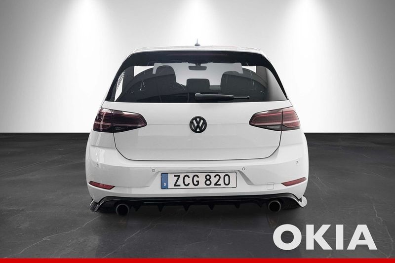 Volkswagen Golf bild 9