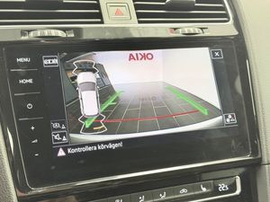 Volkswagen Golf bild 20