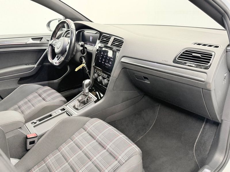 Volkswagen Golf bild 10