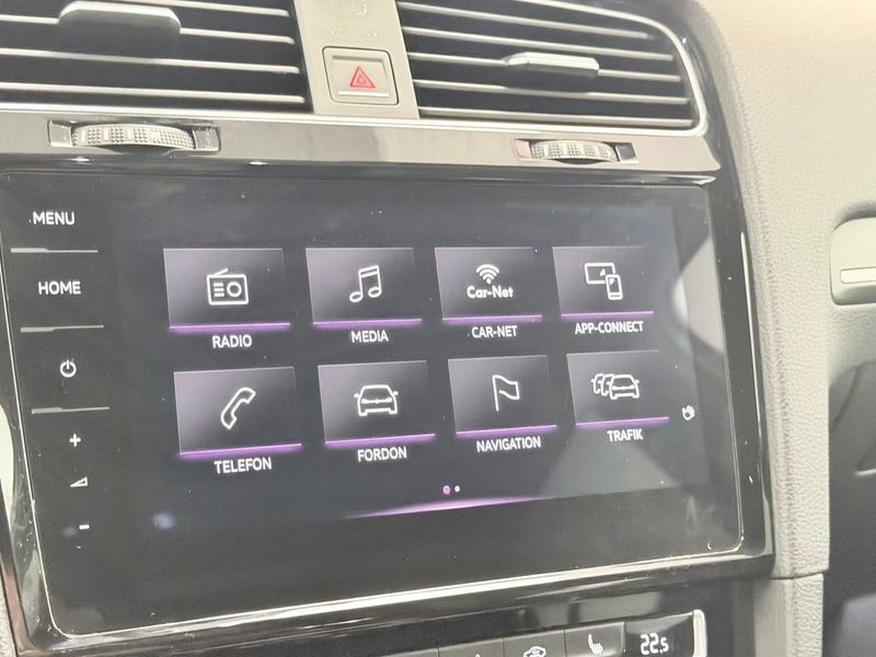 Volkswagen Golf bild 19