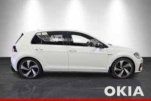 Volkswagen Golf bild 5