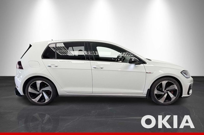Volkswagen Golf bild 5
