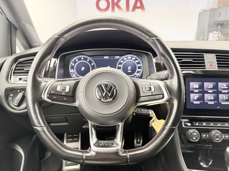 Volkswagen Golf bild 12