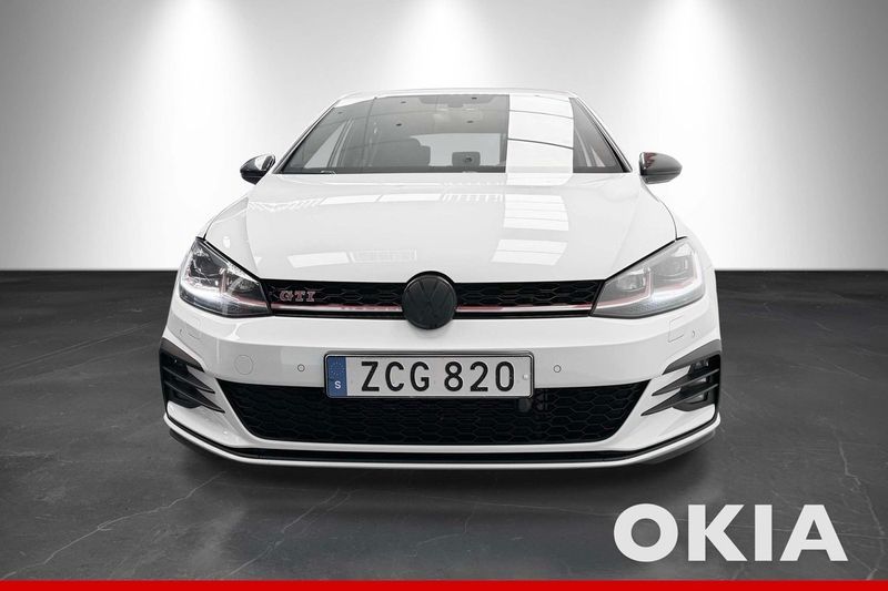 Volkswagen Golf bild 7
