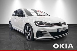 Volkswagen Golf bild 3